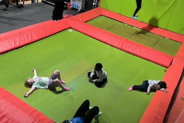 Western Cape Autism Awareness Event For Kids | Rush