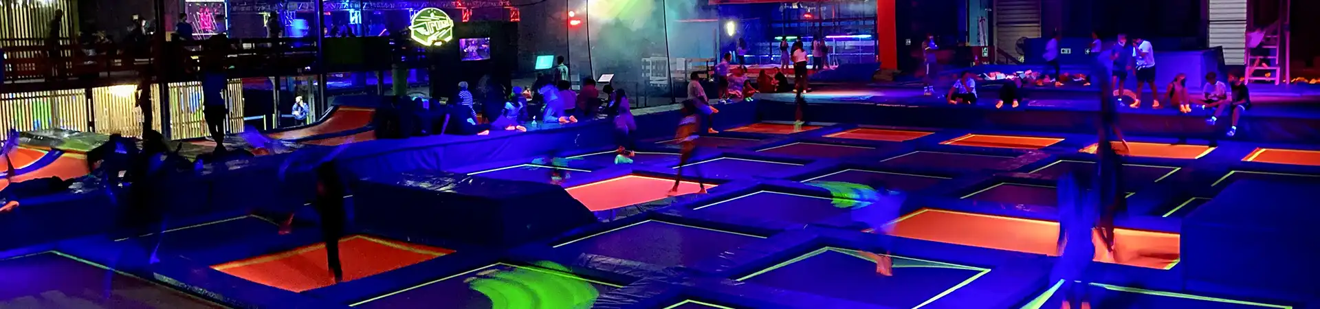 Heritage Day Party - Local Is Lekker UV Party | Rush