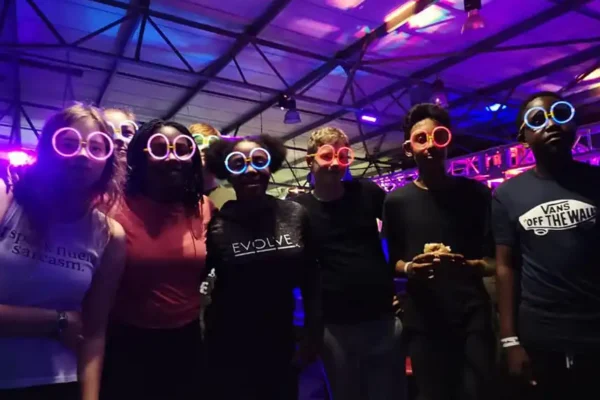 Heritage Day Local Is Lekker UV Party | Rush
