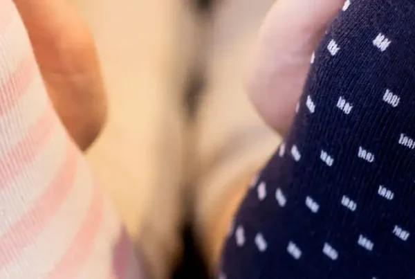 Socks For Smiles - Smile Foundation | Rush Extreme