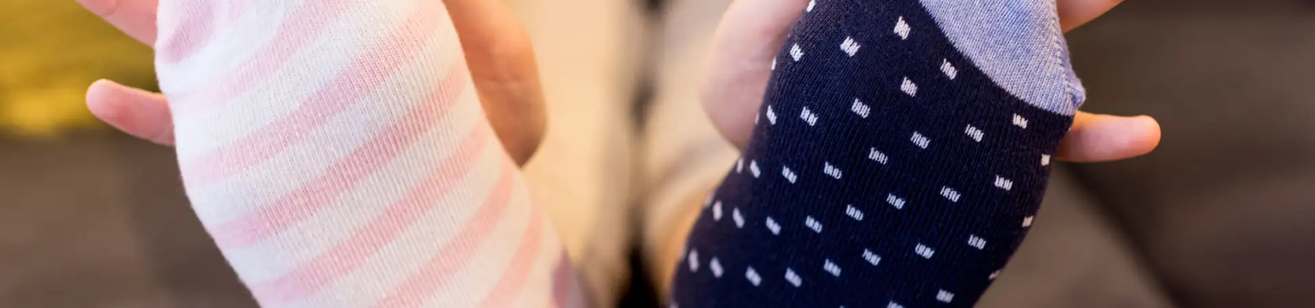 Socks For Smiles - Smile Foundation | Rush Extreme